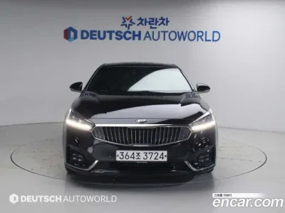 2018 Kia K7 3.3 GDI Limited Plus, фото 3, лот 10230720