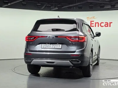 2020 Renault QM6 2.0 GDe PREMIERE 2WD, фото 3, лот 10087127