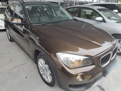 2013 BMW X1 sDrive18i Fashion, фото 4, лот 10467660