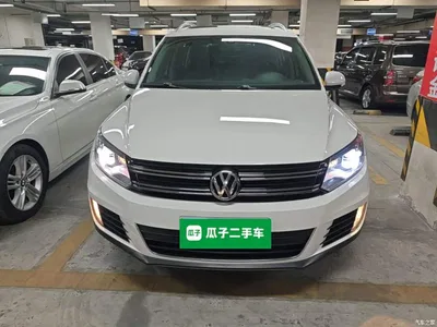 2015 Volkswagen Tiguan 1.8TSI Automatic 4WD Highline, фото 3, лот 10478331