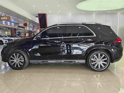 2024 Mercedes-Benz GLE Facelift GLE 350 4MATIC Fashion, фото 4, лот 10404652