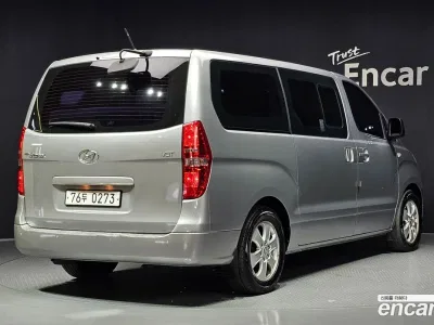 2019 Hyundai Starex Wagon 12-Seater, фото 2, лот 11060682
