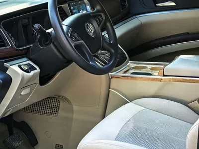 2018 Buick GL8 28T Comfort China VI, фото 4, лот 10252541