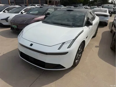 2025 Lynk & Co 10 EM-P Facelift 120 AWD Ultra, фото 1, лот 10662128