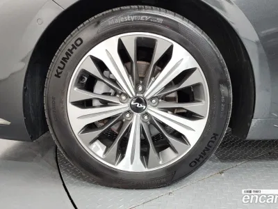 2023 Kia K8 Signature Special, фото 4, лот 10518357