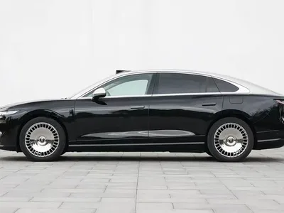 2025 Voyah Auto VOYAH Zhuiguang L Mid-configuration Model, фото 4, лот 10358638