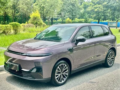 2025 Leapmotor B10 510 Joy Edition, фото 1, лот 10317440