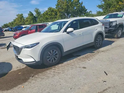 2020 MAZDA CX-9 TOURING, фото 1, лот 10714622