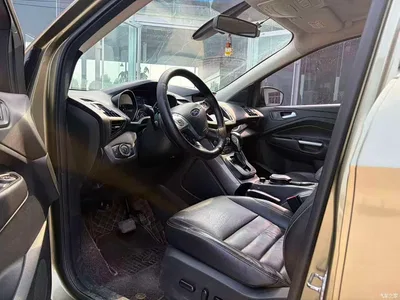 2015 Ford Kuga 2.0L GTDi 4WD Elite, фото 4, лот 11137600