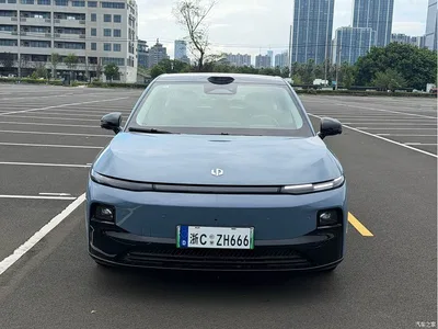 2026 Leapmotor B01 550 LiDAR Edition, фото 2, лот 10319088