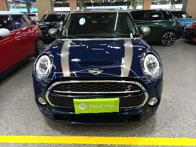2016 MINI MINI 2.0T COOPER S SEVEN 5-door, фото 3, лот 10350319
