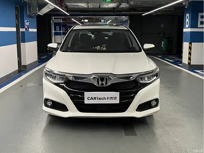 2019 Honda Lingpai 180Turbo CVT Leading China VI, фото 2, лот 10829785