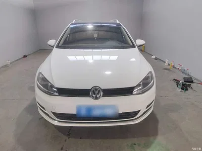 2016 Volkswagen Golf 1.6L Automatic Comfort, фото 3, лот 10451435
