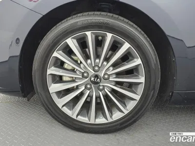 2017 Kia K7 2.4 GDI Prestige, фото 4, лот 10051163