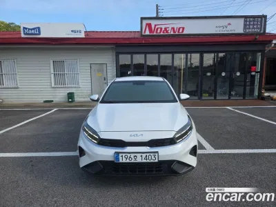 2024 Kia K3 1.6, фото 1, лот 10057270