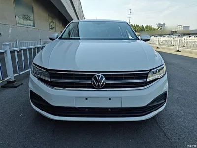 2021 Volkswagen Bora 1.5L Automatic Fashion Smart Edition, фото 3, лот 10579664