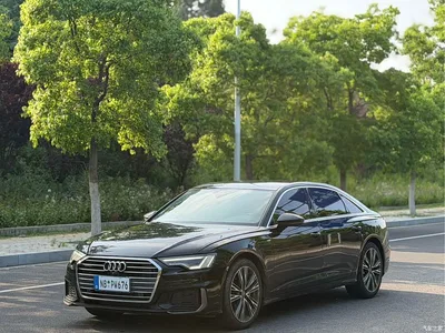2021 Audi A6L 45 TFSI quattro Exclusive Sport, фото 1, лот 10429952