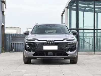 2025 Audi Q6L e-tron Model Pioneer Edition, фото 2, лот 11206406