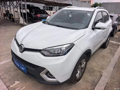 2016 MG Roewe RX5 1.5TGI TST Elite Edition, фото 1, лот 10405023
