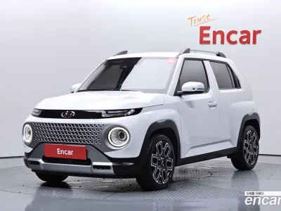 2023 Hyundai Casper Inspiration, фото 1, лот 10139543