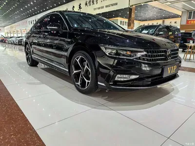 2023 Volkswagen Magotan Model 2 Million Commemorative Edition 330TSI DSG Luxury, фото 3, лот 10437103