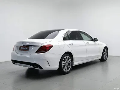 2018 Mercedes-Benz C-Class C 200 L Sport Edition, фото 2, лот 10397674