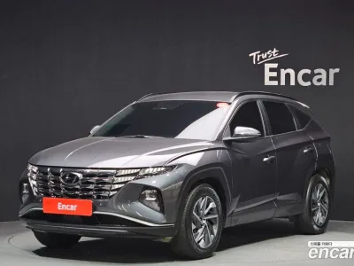 2023 Hyundai Tucson Diesel 2.0 2WD, фото 1, лот 10156631