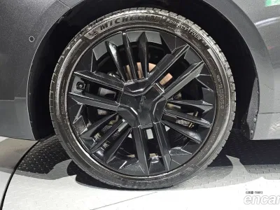 2025 Kia K8 Signature Black, фото 4, лот 10315316
