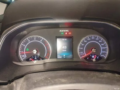 2019 Haval H6 Red Label 1.5GDIT Automatic Champion Version, фото 4, лот 10286572