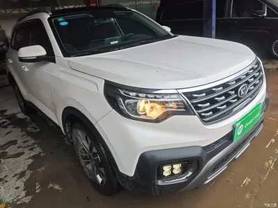 2018 Kia Sportage 2.0L Automatic Smart Luxury (China V), фото 4, лот 11104183