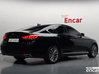 2014 Hyundai Genesis G330 Modern, фото 2, лот 10120331