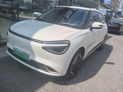 2025 Dongfeng Yipai Nano 01 330 Driving Training Edition, фото 2, лот 10833532