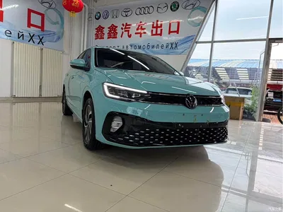 2023 Volkswagen Lavida New Trend 1.5L Auto Aspiration Edition, фото 3, лот 10262000