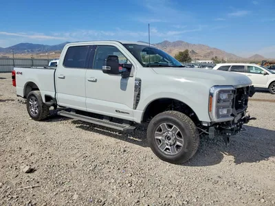 2026 FORD F250 SUPER DUTY, фото 4, лот 10982804