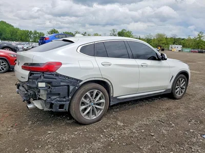 2019 BMW X4 XDRIVE30I, фото 3, лот 10808808