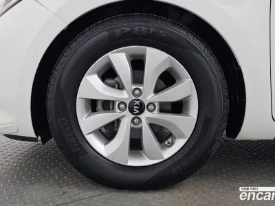 2015 Kia pride 5DR 1.6 GDI, фото 4, лот 10515885