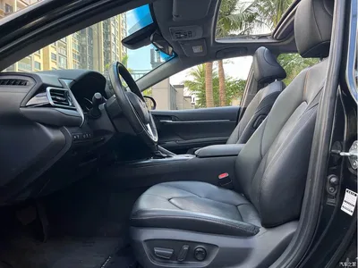2023 Toyota Camry 2.0G Luxury Edition, фото 4, лот 10282049