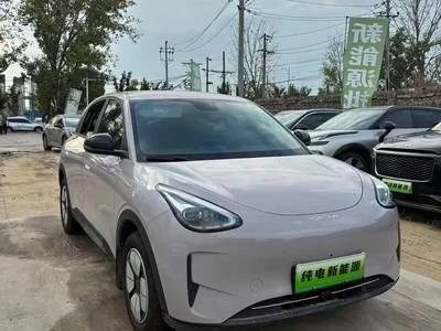 2026 Geely Galaxy Starry Wish Model 410km Explorer Edition, фото 2, лот 10833641