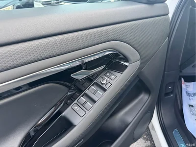 2021 Land Rover Range Rover Evoque L 249PS R-Dynamic S Performance Edition, фото 4, лот 10327761