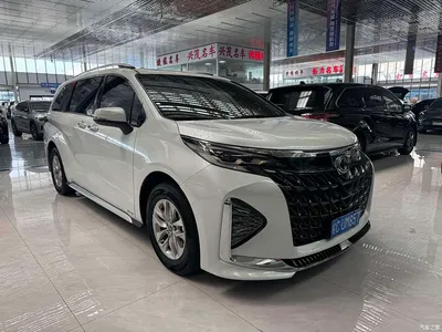 2024 Toyota Granvia 2.5L Hybrid Comfort, фото 3, лот 10383603