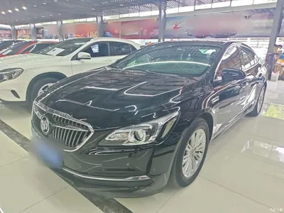 2016 Buick LaCrosse 20T Elite Type, фото 1, лот 11242153