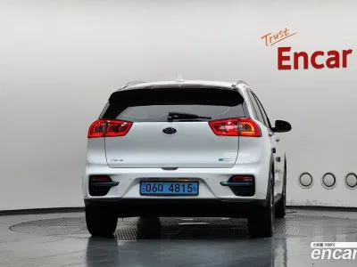 2019 Kia Niro Noblesse, фото 4, лот 10201112