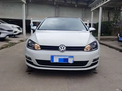2014 Volkswagen Golf 1.4TSI Automatic Comfort, фото 2, лот 11571635