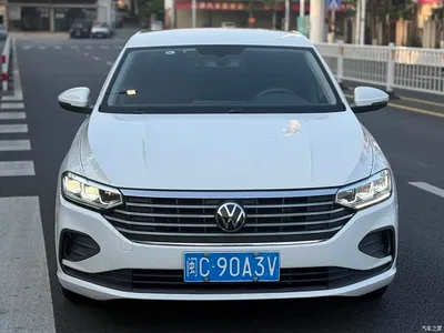 2023 Volkswagen Lavida 1.5L Auto Delight Edition, фото 2, лот 10454656