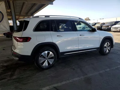 2024 MERCEDES-BENZ EQB 250+, фото 3, лот 11573583