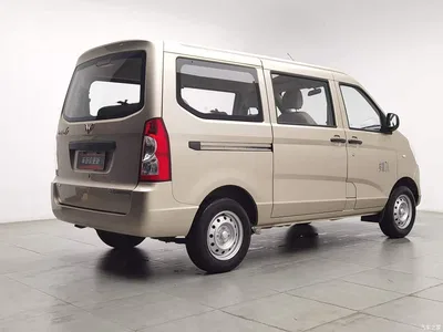 2023 Wuling Motors Wuling Rongguang S 1.5L Base 5/7 Seater, фото 2, лот 11164773
