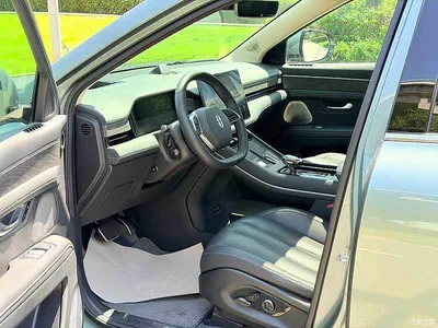 2022 AITO Wenjie AITO M7 1.5T AWD Luxury Edition, фото 4, лот 10277288