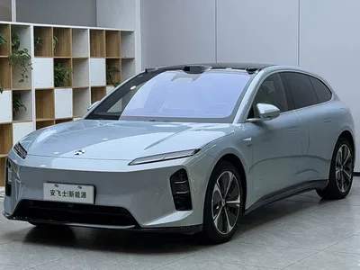 2025 NIO ET5T 75kWh Touring, фото 1, лот 10367164