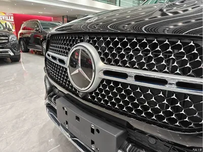 2024 Mercedes-Benz GLE 450 4MATIC Luxury, фото 4, лот 10403938