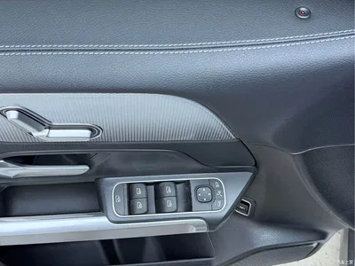2020 Mercedes-Benz GLB 180 Style, фото 4, лот 10401838